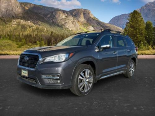 2022 Subaru Ascent Touring