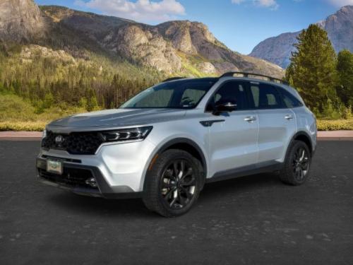2021 Kia Sorento X-LINE
