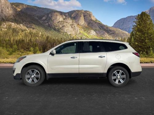 2015 Chevrolet Traverse 1LT