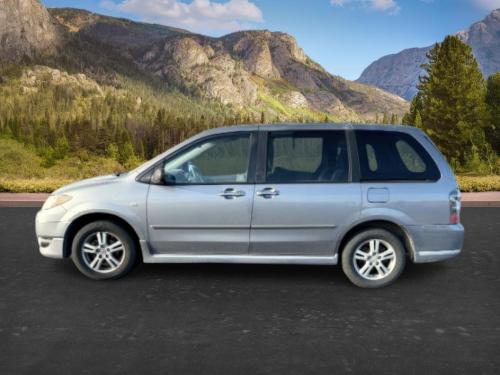 2005 Mazda MPV LX
