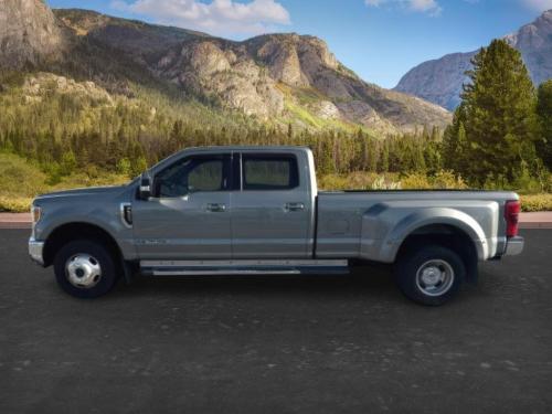 2019 Ford F-350 LARIAT