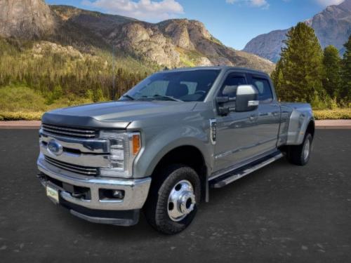2019 Ford F-350 LARIAT
