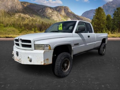 2001 Dodge Ram 2500 ST