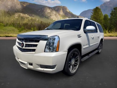 2012 Cadillac Escalade ESV Premium