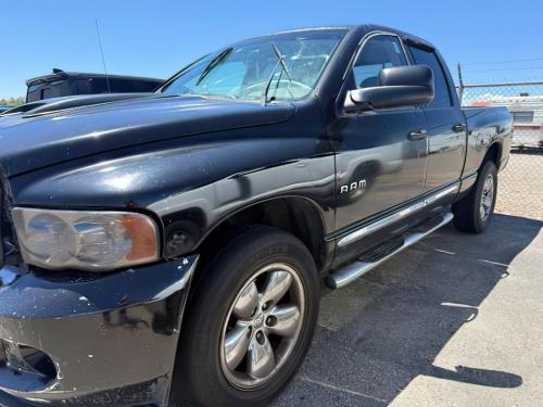 2004 Dodge Ram 1500 SLT