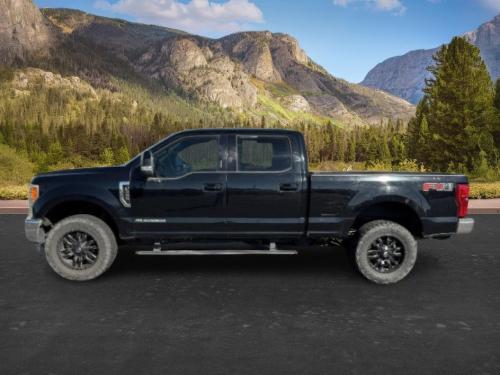 2017 Ford F-350 Platinum | XL | XLT | LARIAT | King Ranch