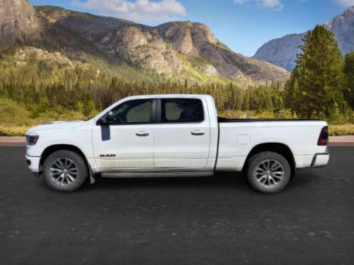 2019 Ram 1500 Sport