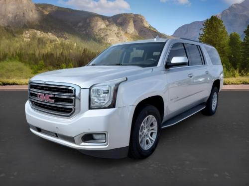 2017 GMC Yukon XL SLT