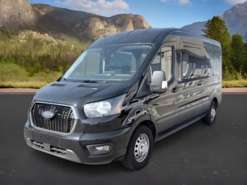 2023 Ford Transit-350 Passenger Van XLT