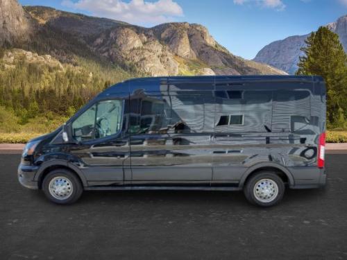 2023 Ford Transit-350 Passenger Van XLT
