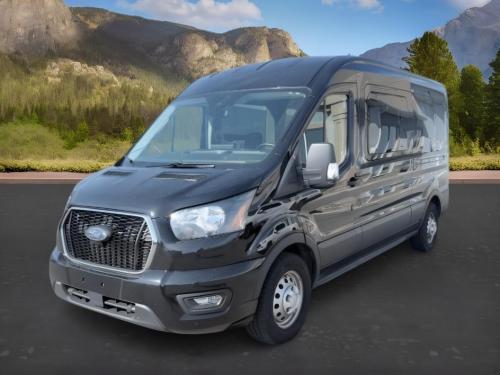 2023 Ford Transit-350 Passenger Van XLT