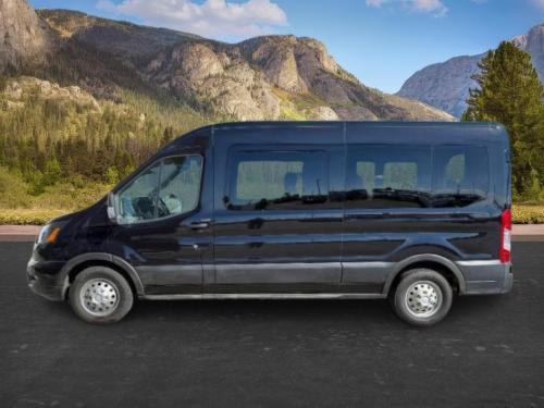 2023 Ford Transit-350 Passenger Van XLT