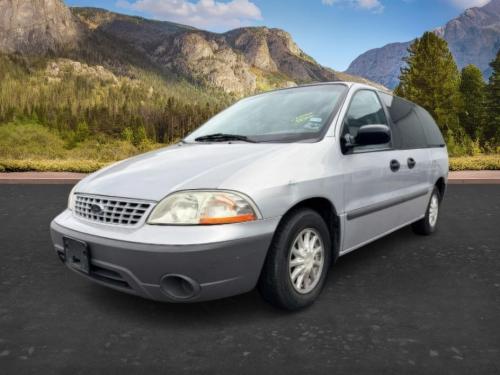 2001 Ford Windstar LX
