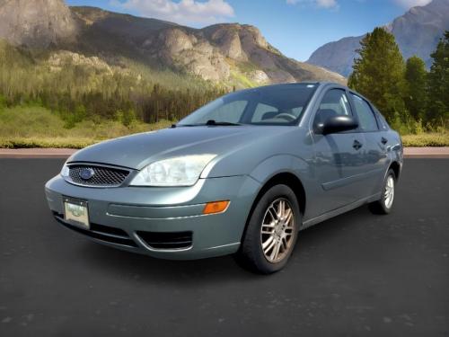 2005 Ford Focus SE
