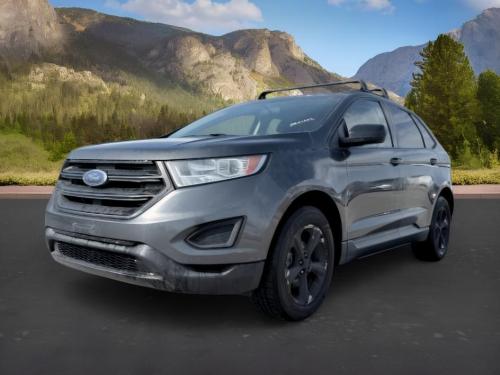 2016 Ford Edge SE FWD