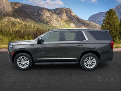2021 GMC Yukon 4WD SLT