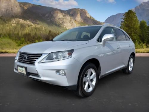 2015 Lexus RX 350 WAGON
