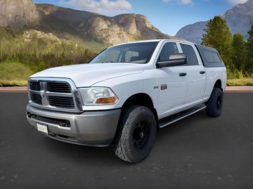 2011 Ram Ram 2500 ST