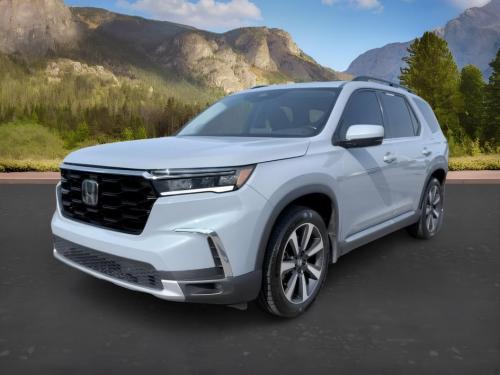 2023 Honda Pilot 2WD Touring