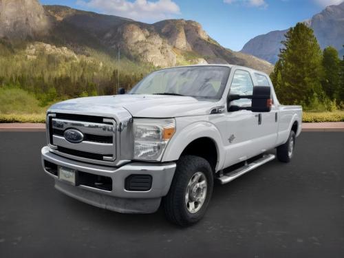 2013 Ford Super Duty F-250 SRW XLT | FX4 | LARIAT | XL
