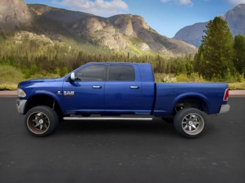 2015 Ram 2500 Laramie