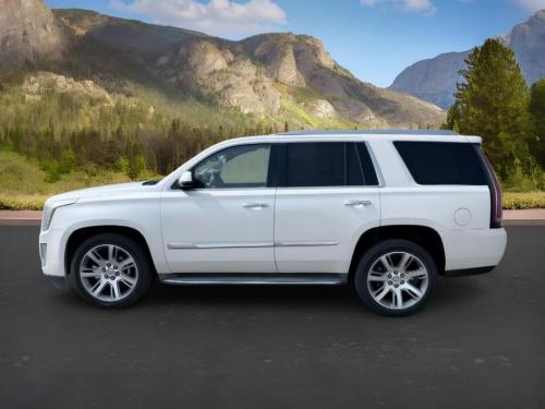 2015 Cadillac Escalade Luxury