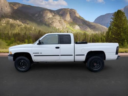 1998 Dodge Ram 1500 ST