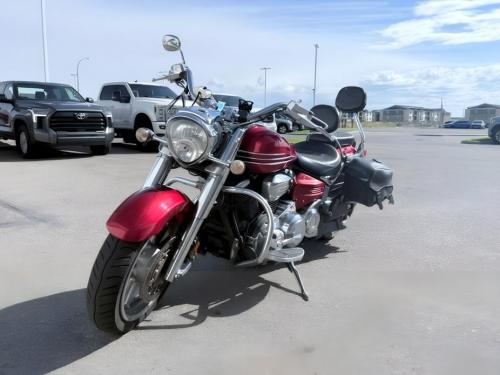 2007 Yamaha Roadliner ROADLINER
