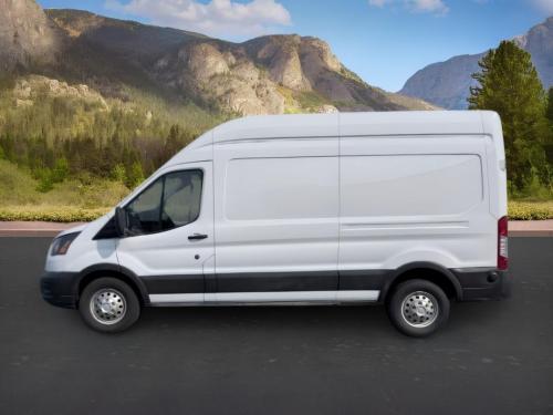 2025 Ford Transit-250 Cargo Van HIGH ROOF